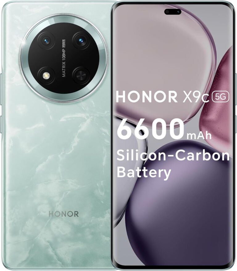 the honor X9c