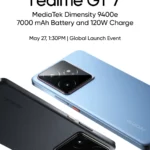 Realme GT 7