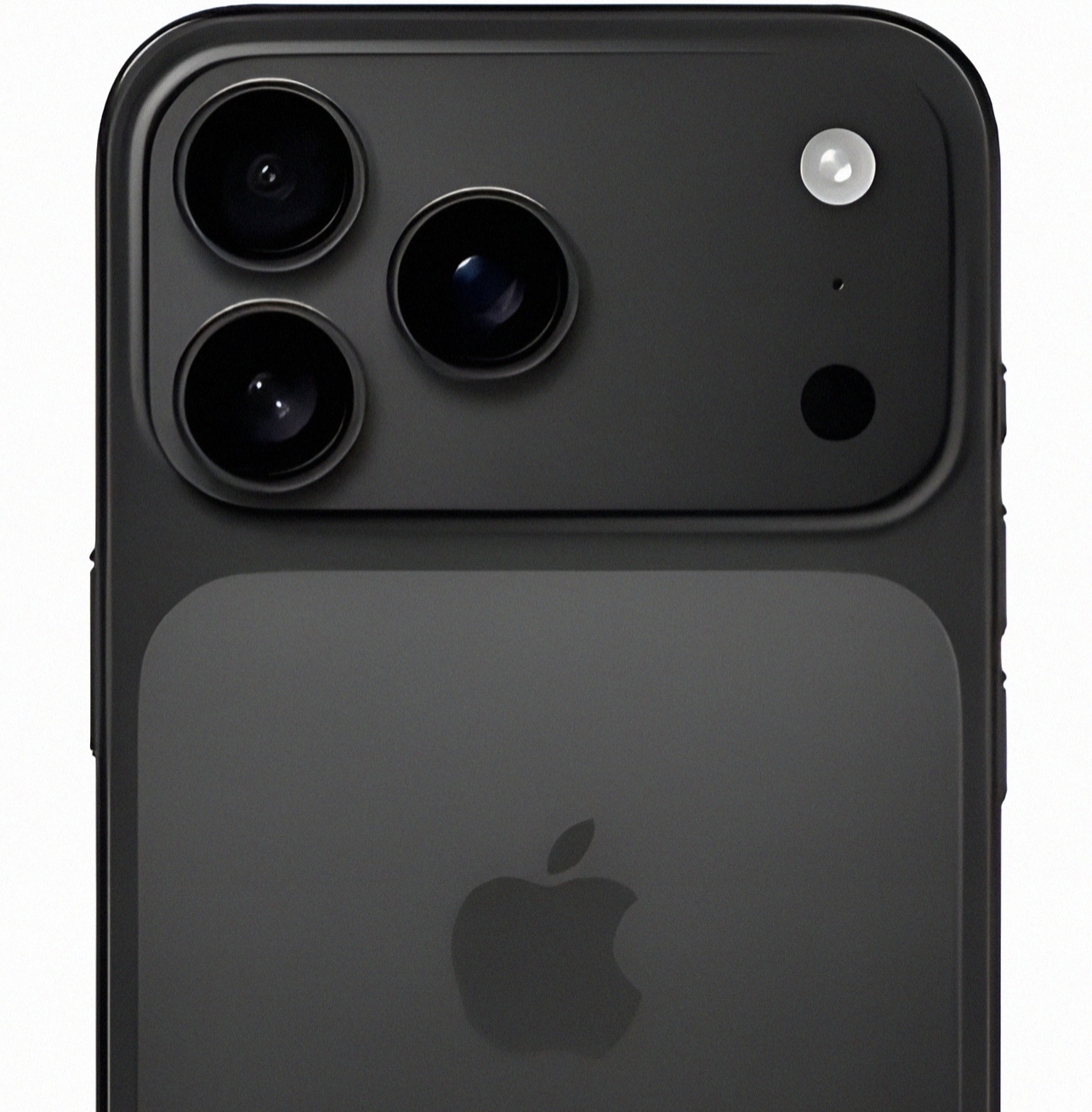 iPhone 17 pro नये फीचर्स,