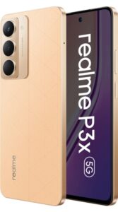 Realme p3x 5g