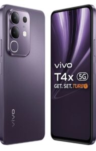 Vivo T4x 5g