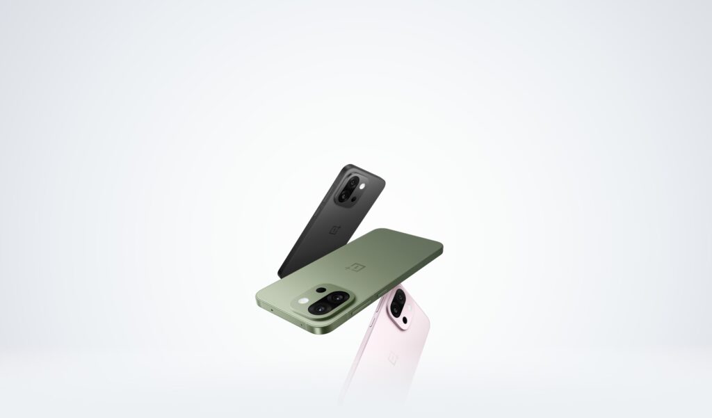 OnePlus 13s