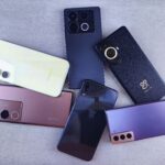 Smartphones