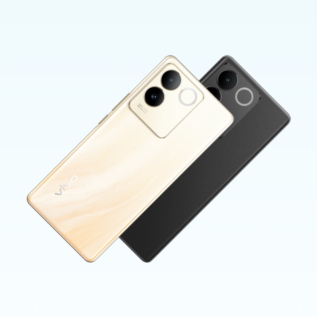 Vivo T2 pro 5g
