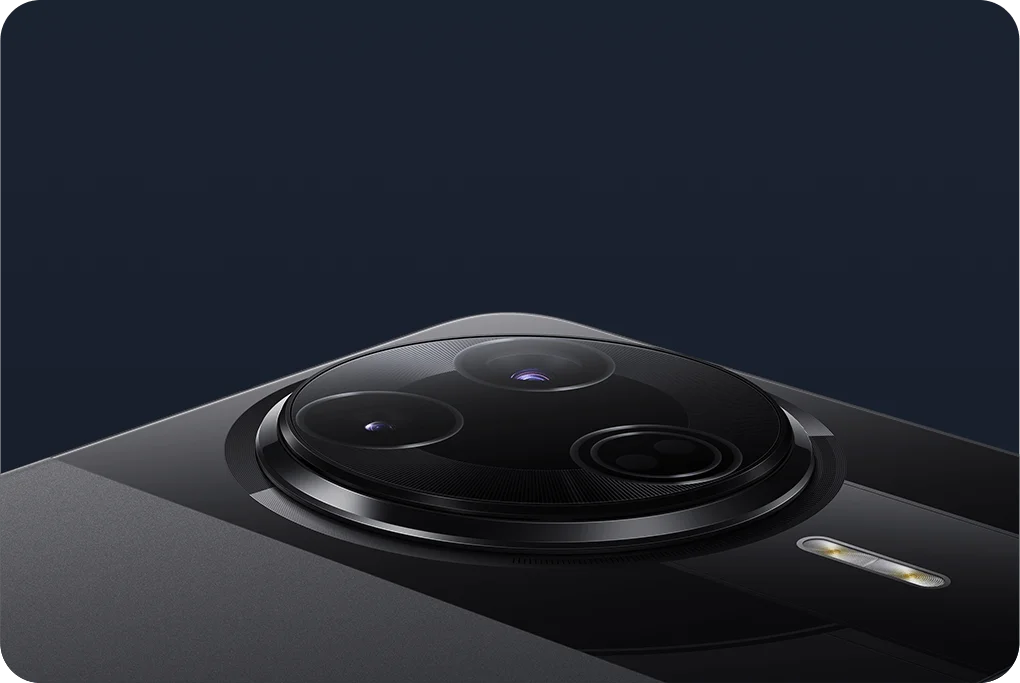 Poco F7 5G Camera