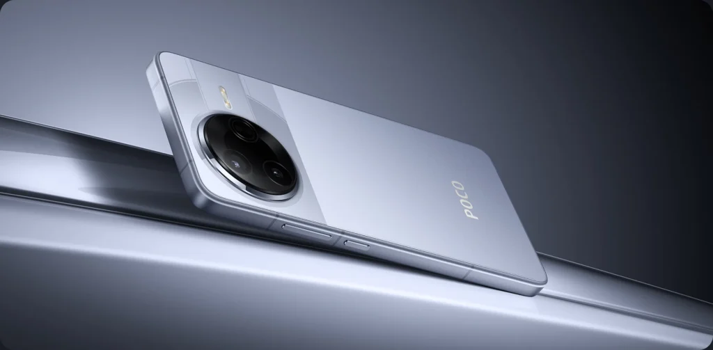 Poco F7 5G