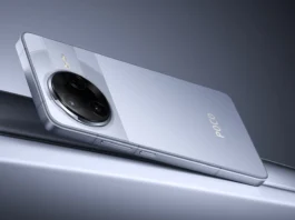 Poco F7 5G