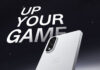 One Plus Nord 5