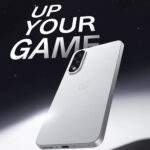 One Plus Nord 5