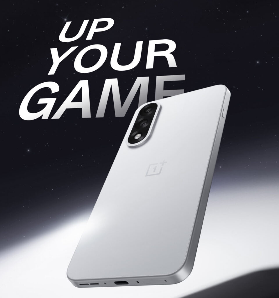 OnePlus Nord 5