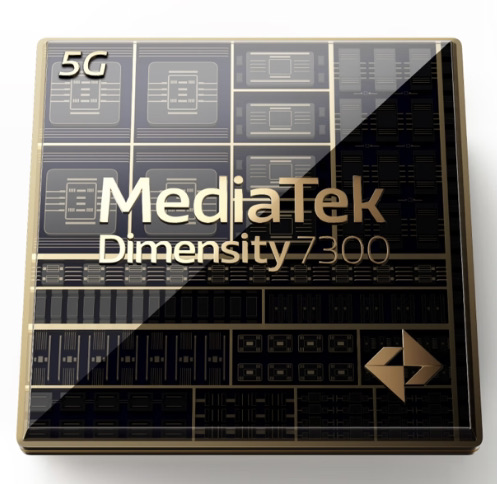 Vivo Y400 Pro 5G MediaTek Dimensity