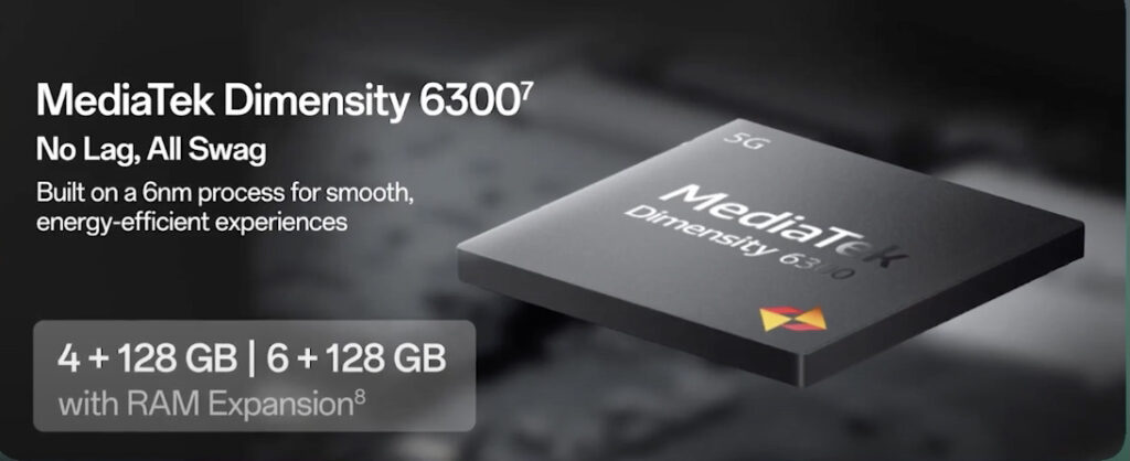 Oppo k13x 5g MediaTek Dimensity