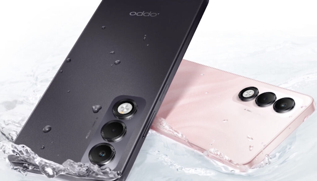 Oppo k13x 5g