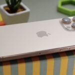 iPhone 17 Pro Max Camera