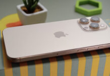 iPhone 17 Pro Max Camera