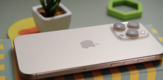 iPhone 17 Pro Max Camera