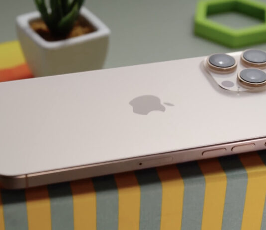 iPhone 17 Pro Max Camera