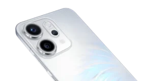 Oppo Reno 14 5G saeries