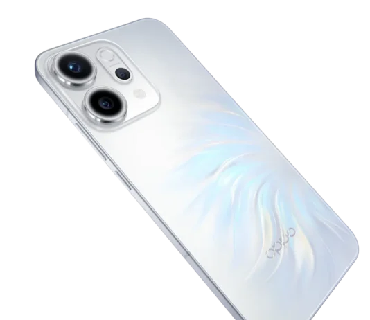 Oppo Reno 14 5G saeries