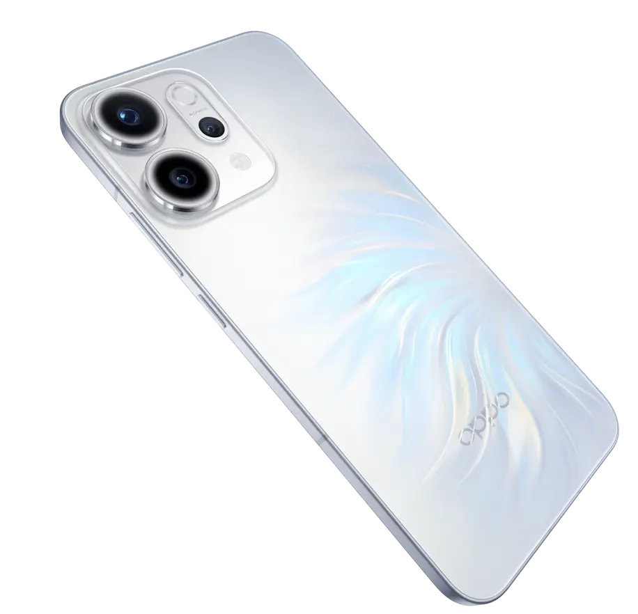 Oppo Reno 14 5G saeries