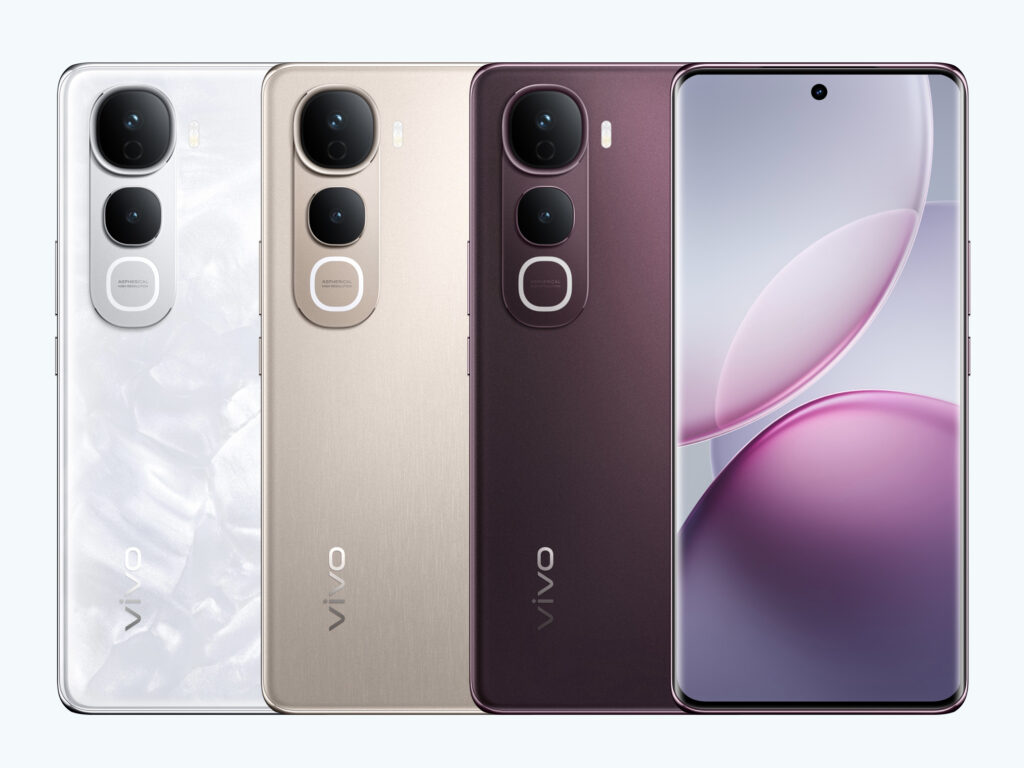 Vivo Y400 Pro 5G