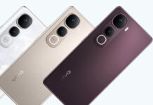 Vivo Y400 Pro 5G