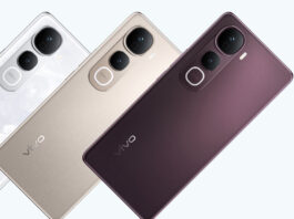 Vivo Y400 Pro 5G