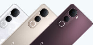 Vivo Y400 Pro 5G